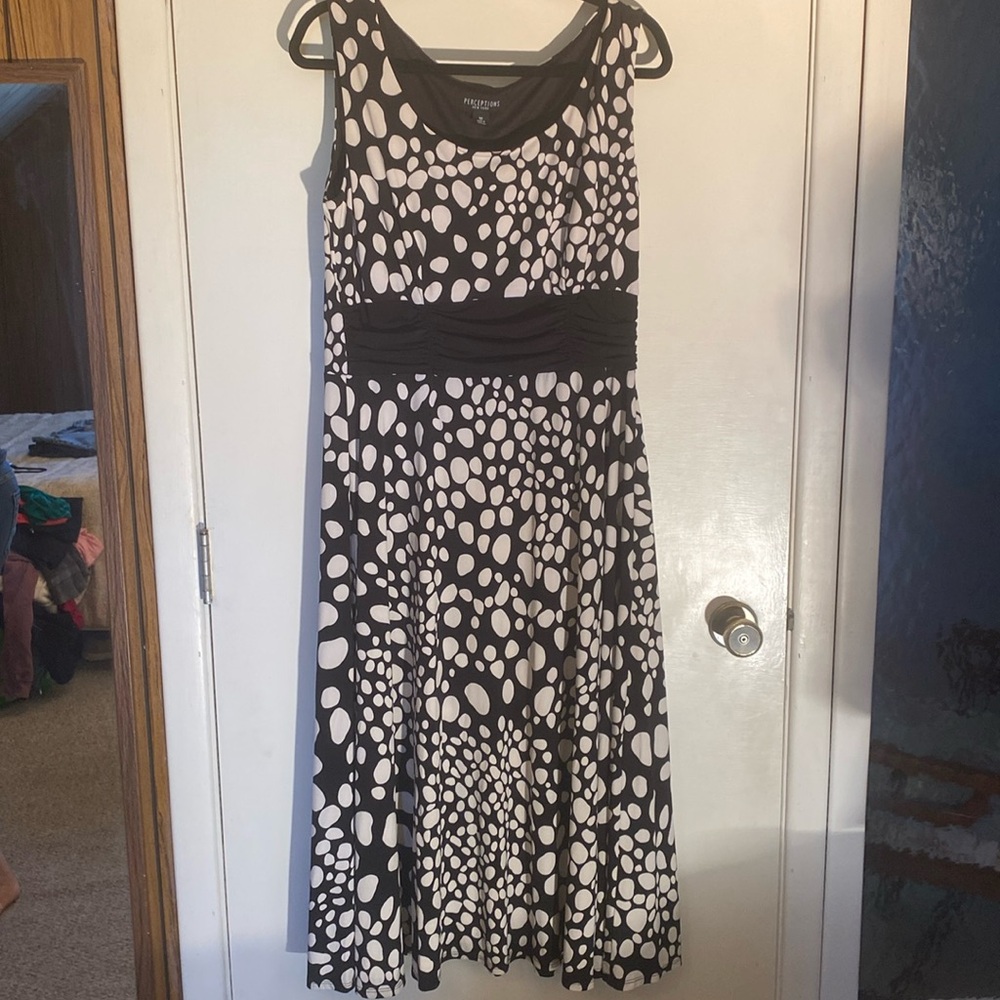 Woman’s dress